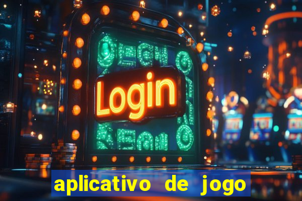 aplicativo de jogo que paga no cadastro